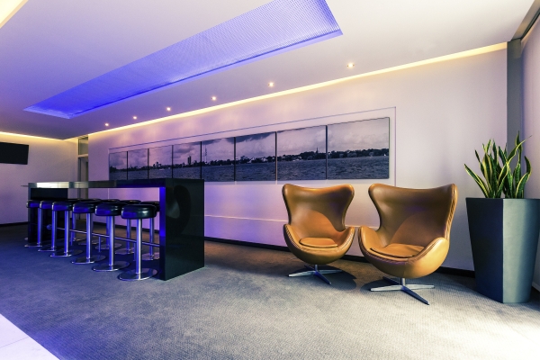 Mercure Hotel Hamburg Mitte